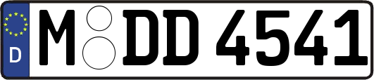 M-DD4541