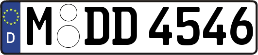 M-DD4546