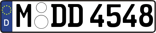 M-DD4548