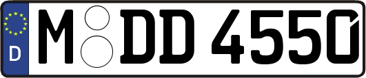 M-DD4550