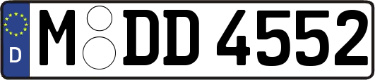 M-DD4552