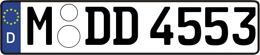 M-DD4553