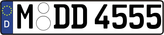 M-DD4555