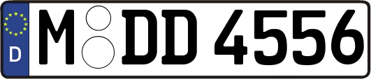 M-DD4556