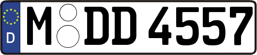 M-DD4557