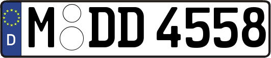 M-DD4558