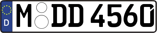 M-DD4560