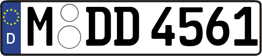M-DD4561