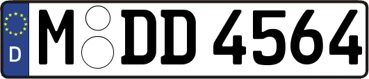 M-DD4564