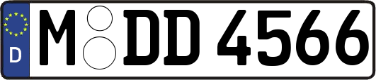 M-DD4566