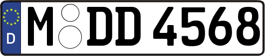 M-DD4568
