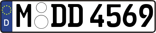 M-DD4569