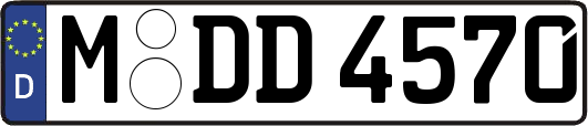 M-DD4570