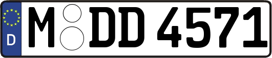 M-DD4571