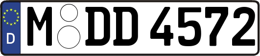 M-DD4572