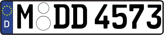 M-DD4573
