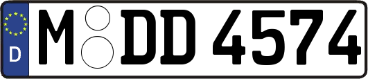M-DD4574