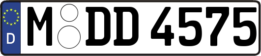 M-DD4575