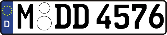 M-DD4576