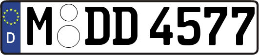 M-DD4577