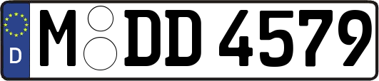M-DD4579