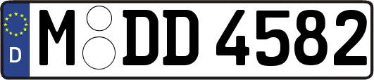 M-DD4582