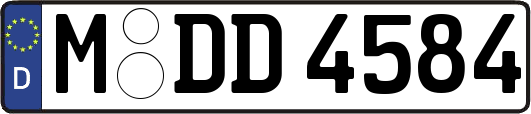 M-DD4584