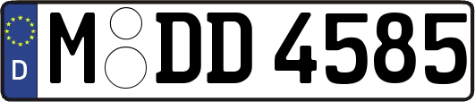 M-DD4585