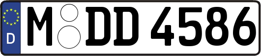 M-DD4586