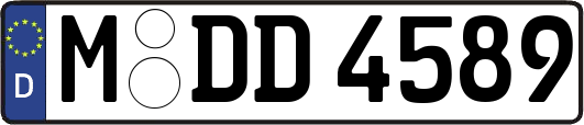 M-DD4589
