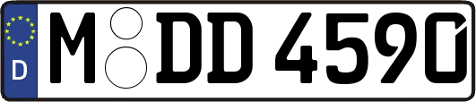 M-DD4590
