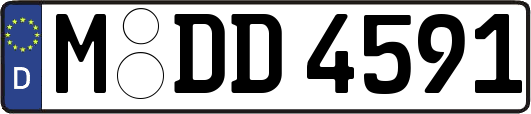 M-DD4591