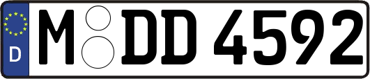 M-DD4592