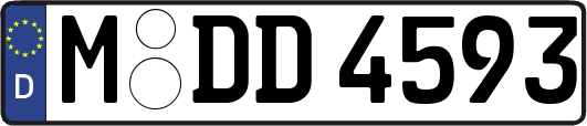 M-DD4593