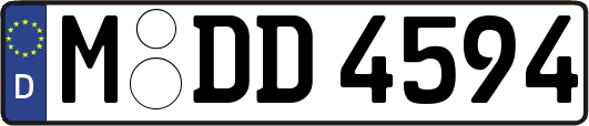 M-DD4594