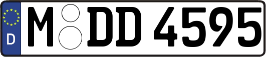M-DD4595