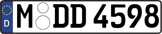 M-DD4598