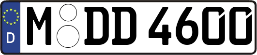 M-DD4600