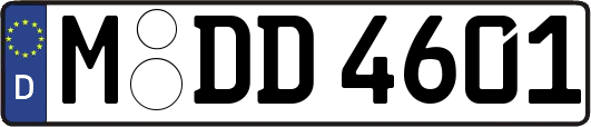 M-DD4601