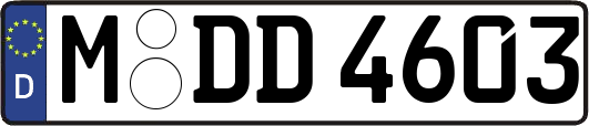 M-DD4603