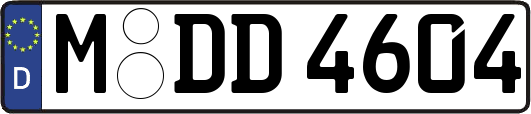 M-DD4604