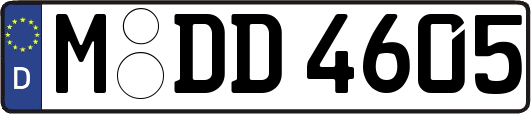 M-DD4605