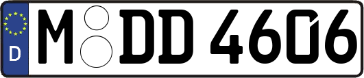 M-DD4606