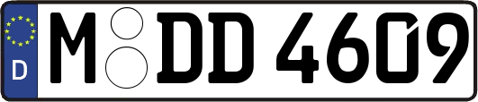 M-DD4609