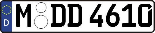 M-DD4610