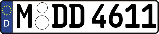 M-DD4611