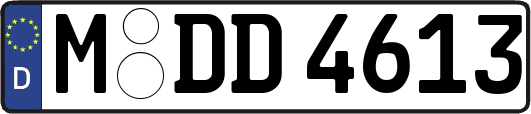 M-DD4613