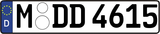 M-DD4615