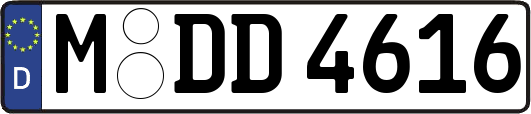 M-DD4616