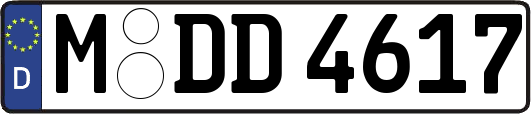 M-DD4617